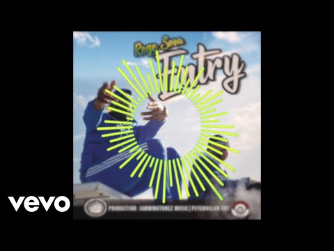 Rege Sosa - Entry (Top Baller) Audio Video