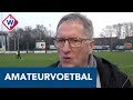 VVSB-trainer Eric Meijers: 'Teleurgesteld in spel van onze jongens' - OMROEP WEST SPORT