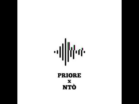 PRIORE x NTO - G NERA rmx
