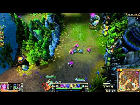 1 GoFr4LOL #86 LDLC vs ADP