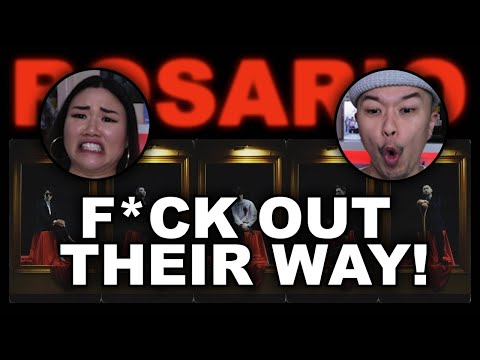 Epik High (에픽하이) - Rosario ft. CL, ZICO Official MV | REACTION!