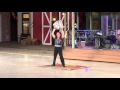 2015 Medora Musical Guiming Meng