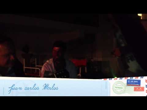 Juan Carlos Merlos