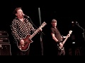 Stiff Little Fingers - Strummerville (Sept. 8, 2017) House Of Blues / Anaheim, CA...for Joe Strummer