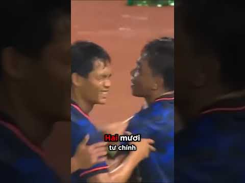 U22 Việt Nam phải thật cẩn trọng với người anh em Lào: Họ hòa Indonesia và Thái Lan đấy