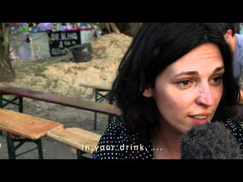 Bar25 - Days out of Time Premiere - English Subtitles