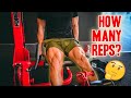 How many reps are best to grow muscle?
