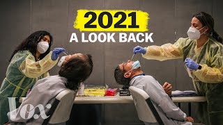 2021, in 6 minutes