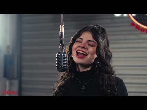 ANYTA "A BIG MISTAKE" | Mic Drop Performance | OFF GRID | 4K Visuals | Sony FX30 | JuVisionz 🧃