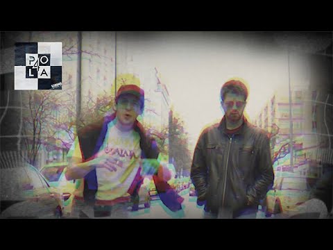 kieras - Technologia feat. Yomen // official video