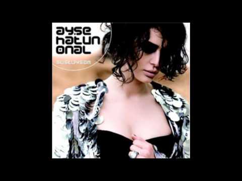 Ayşe Hatun Önal - Aç Kapıyı (feat. Fresh B)