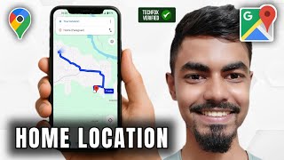 How to Add Your House Location on Google Map (Step by Step)