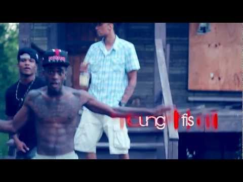 DramaSet - "Bitch Move" Pr. By Mr-Wilson [Directed By Young Affishal]