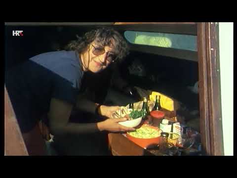 Jedrima Oko Svijeta E02 Robinzoni Na Jadranu