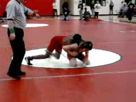 Marcquel Woodard at Gainesville