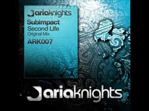 Subimpact - SundLift [Original Mix] Preview