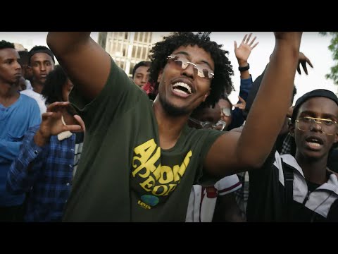 Hanad Bandz - Kale Tum (Official Music Video)