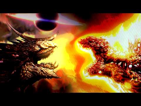 Godzilla: Just Pray- EP.7