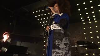 Olivia Nelson (@OliviaJNelson)-Back When @CamdenAssembly, 12th November 2018