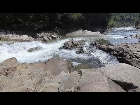 Новий Мізунь — Відео