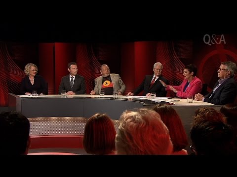 Q&A - Earning, Learning and Yearning