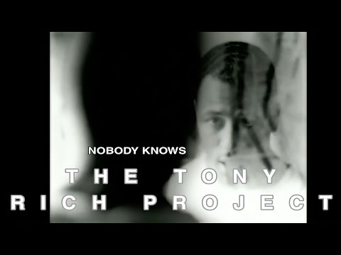 The Tony Rich Project - Nobody Knows  (Music Video)
