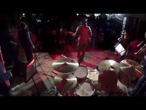 Mike Farris "Shine For All The People" Mini-documentary