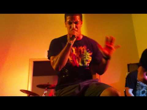The After Chapter - Come Karma (Live @The Hub , Port Colborne)