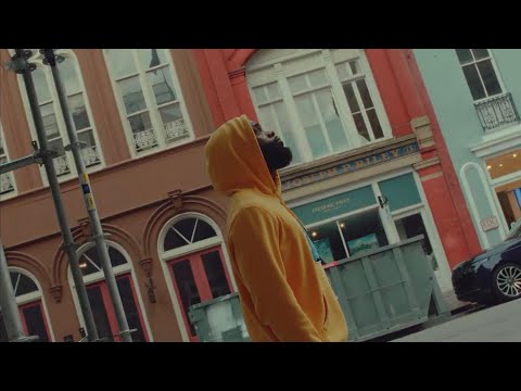 MelloTheFellow - Everything (Music VIdeo)