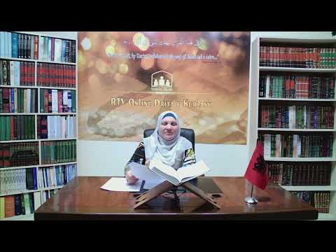 Islami nuk është vetëm fe, por edhe kod i plotë i jetës