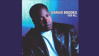 Your Will - Darius Brooks