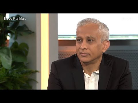 Sibos TV: Unlocking opportunities for banks within the digital asset ecosystem - September 2025