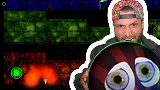 por que eu odeio essa bola?,the orb chambers