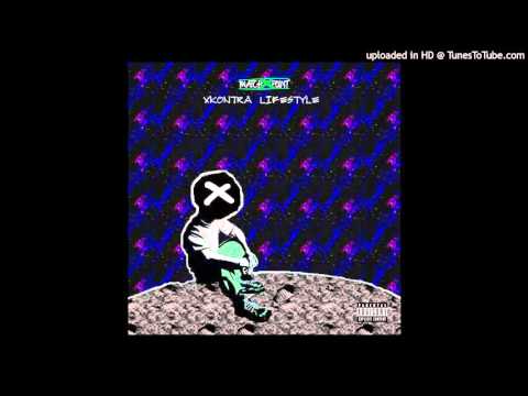 MATCHXPOINT - F-5O.Em Vão ft. Patch Cpx