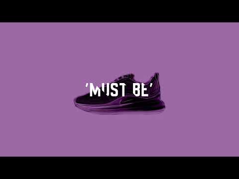 [FREE] OCTAVIAN X A2 TYPE BEAT - 'MUST BE' (Prod.DØ0RMAN)