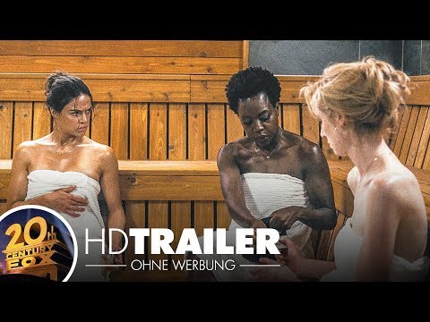 Trailer-Vorschau: Widows - Tödliche Witwen