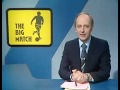 1979 80 Ipswich Town V Manchester United The Big Match Clips