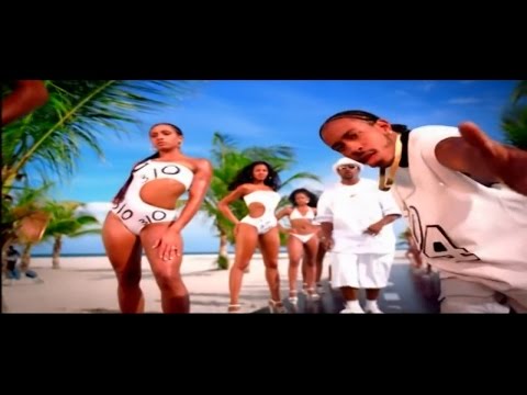 Ludacris - Area Codes (Official Video HD)(Ft. Nate Dogg)(Audio HD)