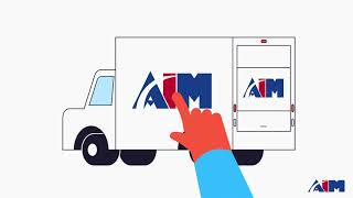 Aim Transportation Solutions - Tailored to How You Do Business