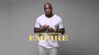 Derek Minor - Who You Know (Audio)