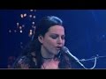 Evanescence - Lithium (Live on Letterman) 