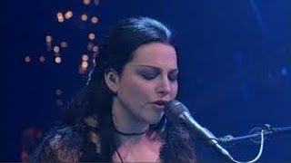 Evanescence - Lithium (Live on Letterman)