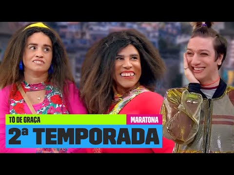 Vídeo: Segunda temporada: perguntas e respostas sobre a série