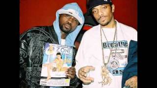 Mobb Deep ft  CNN   The Murda Mixtape pt 3 freestyle