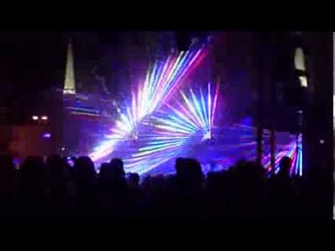 Beach Party Ansbach 2013 - Teil 1 - 100 Jahre RaiffeisenVolksbank eG