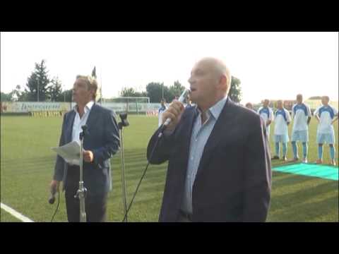 BACKSTAGE FINALE XXXII TORNEO BEPPE VIOLA