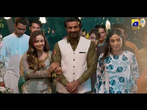Nikah episode 7-promo-teaser-26 January 2023/Har Pal Geo