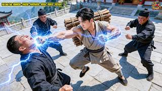 Download lagu Ahli Silat Tersembunyi Di Gunung 10 Tahun Marah Besar Setelah Mendengar Saudara Dipukuli mp3 Download lagu Ahli Silat Tersembunyi Di Gunung 10 Tahun Marah Besar Setelah Mendengar Saudara Dipukuli mp3