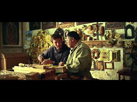 Peru country brand: International Campaign Launch 2012