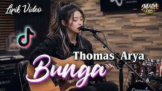 Download lagu BUNGA - Thomas Arya | Cover Slow Rock AI Terbaik Lirik Video Karaoke | Cover Viral Tiktok mp3 Download lagu BUNGA - Thomas Arya | Cover Slow Rock AI Terbaik Lirik Video Karaoke | Cover Viral Tiktok mp3